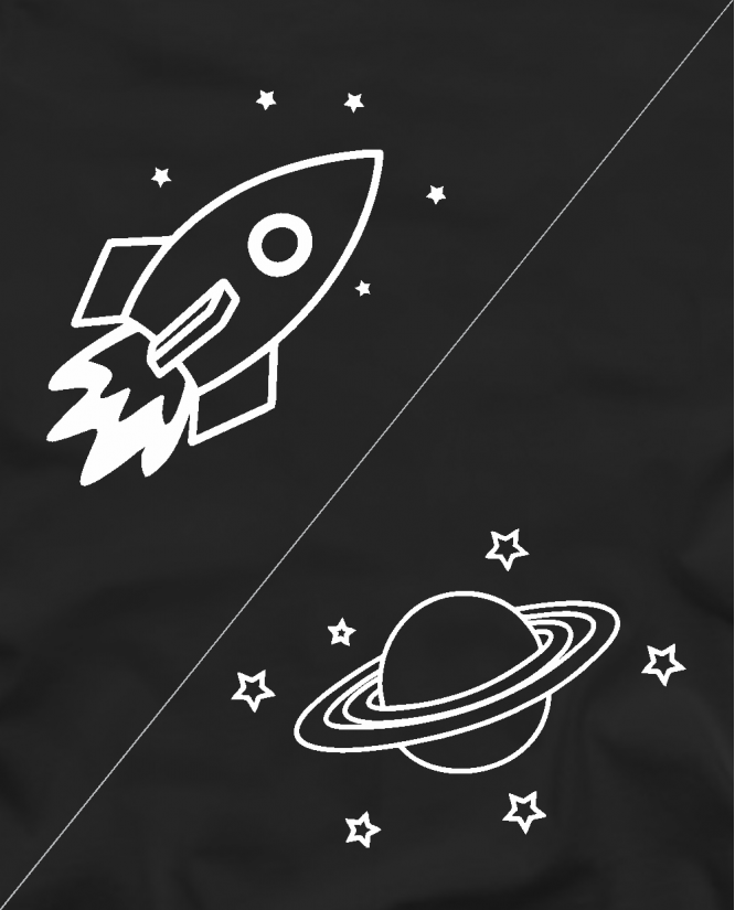 Raketa Planeta